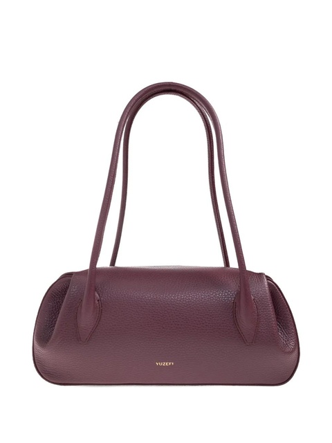 Yuzefi Oyster shoulder bag - Red - zdjęcie produktu nr 1