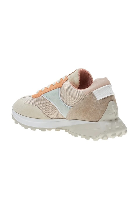Bogner sneakersy CHARLOTTE 4 damskie kolor beżowy 22521965 - zdjęcie produktu nr 2