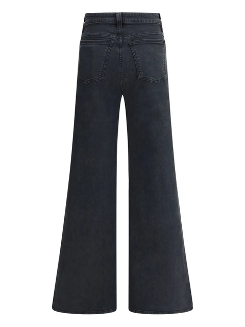 KHAITE Dane jeans - Black - zdjęcie produktu nr 2