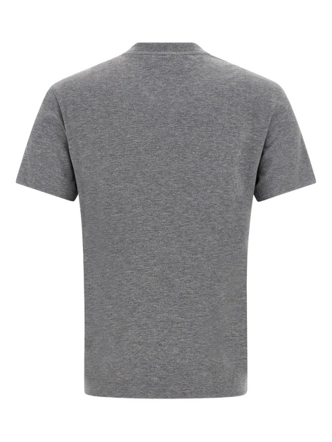 FENDI Roma 1925 T-shirt - Grey - zdjęcie produktu nr 2