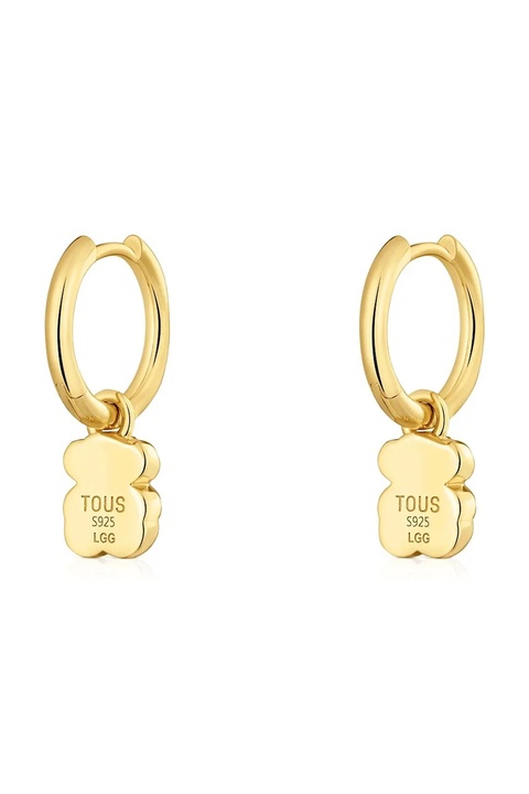Tous kolczyki ICON COLOR LGG 1004491700 - zdjęcie produktu nr 2