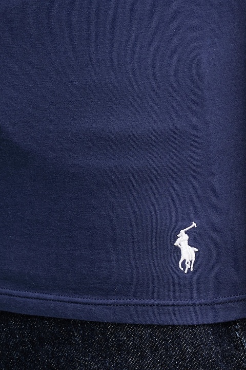 Polo Ralph Lauren top kolor granatowy 4P0488 - zdjęcie produktu nr 2