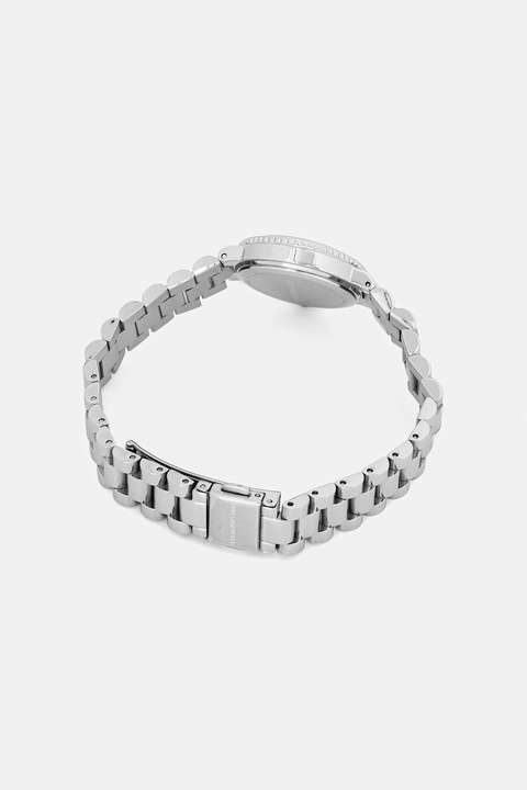 Karl Lagerfeld zegarek damski kolor srebrny R0553104513 - zdjęcie produktu nr 1