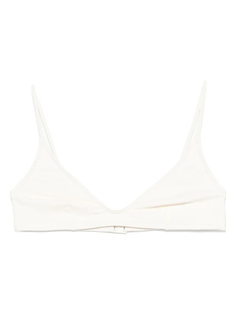 MC2 Saint Barth Paloma bikini top - Neutrals - zdjęcie produktu nr 1
