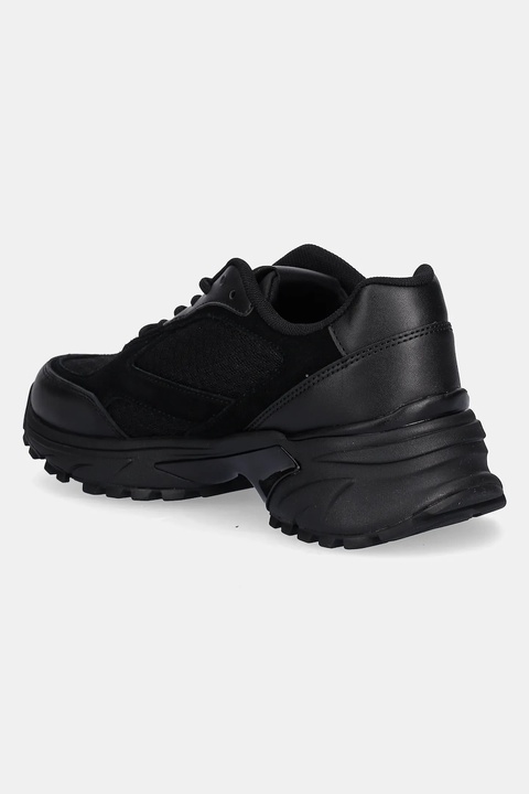 Calvin Klein sneakersy HIKE RUNNER MESH MIX CK damskie kolor czarny YW0YW01994 - zdjęcie produktu nr 2