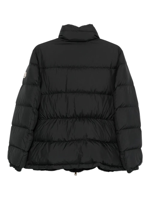 Moncler quilted down jacket - Black - zdjęcie produktu nr 1