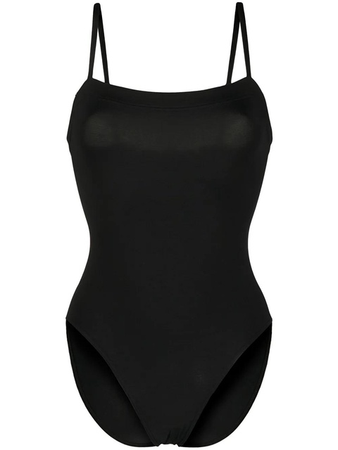 ERES Aquarelle tank one-piece - Black - zdjęcie produktu nr 1