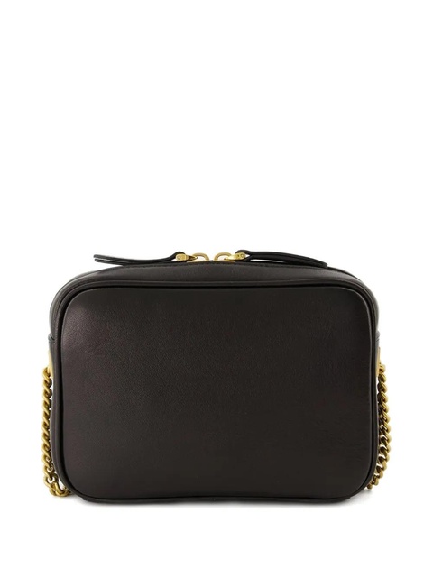 Valentino Garavani Vlogo shoulder bag - Black - zdjęcie produktu nr 2