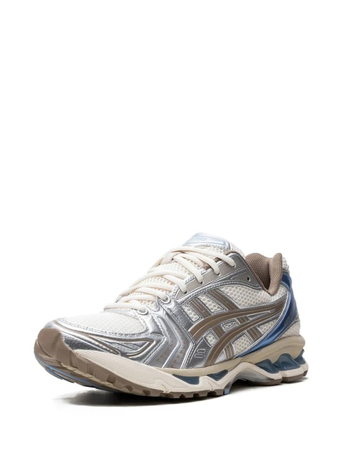 ASICS Gel-Kayano 14 mesh sneakers - Neutrals - zdjęcie produktu nr 2