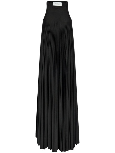 Sportmax Verdier dress - Black - zdjęcie produktu nr 1