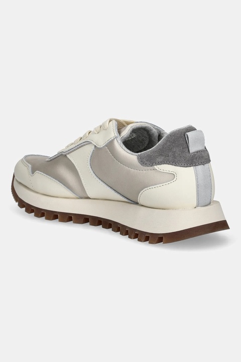 Gant sneakersy Caffay damskie kolor beżowy 31537986 - zdjęcie produktu nr 1