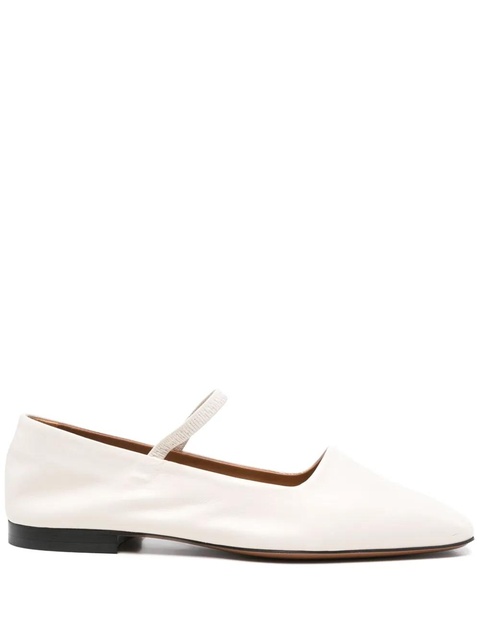 ATP Atelier Petina ballet flats - Neutrals - zdjęcie produktu nr 1