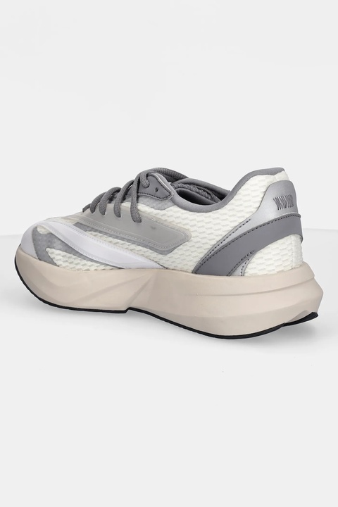 adidas sneakersy Lightblaze damskie kolor szary JS4256 - zdjęcie produktu nr 2