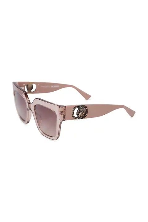 Kurt Geiger London okulary przeciwsłoneczne damskie kolor różowy 4040524679 - zdjęcie produktu nr 2