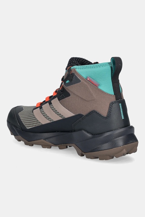 adidas TERREX buty Skychaser AX5 Mid GTX Clima kolor brązowy ocieplone JH7807 - zdjęcie produktu nr 1