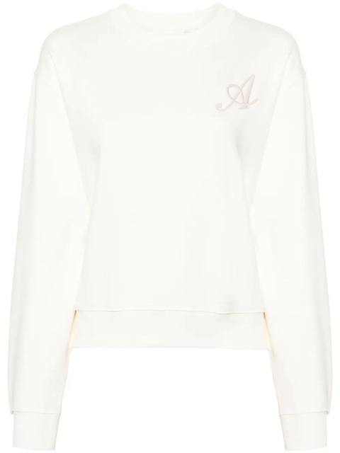 Axel Arigato Strand sweatshirt - White - zdjęcie produktu nr 1