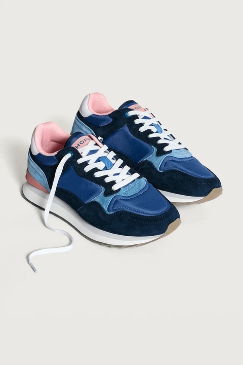 Hoff sneakersy CORK kolor granatowy 12402021 CITY - zdjęcie produktu nr 2