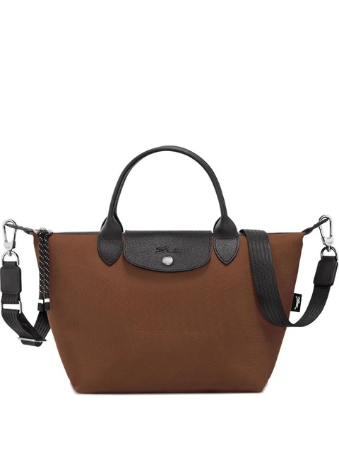 Longchamp small Le Pliage Energy tote bag - Brown - zdjęcie produktu nr 1