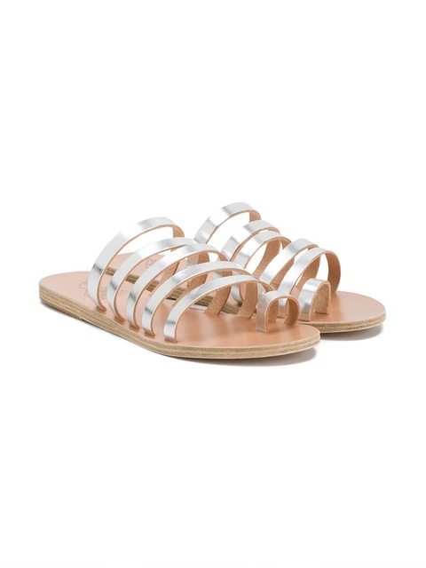 Ancient Greek Sandals Niki sandals - Metallic - zdjęcie produktu nr 2