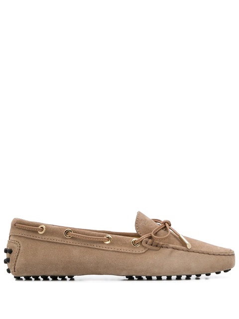 Tod's XXW0FW05030CKO1Y28 - BEIGE - zdjęcie produktu nr 2