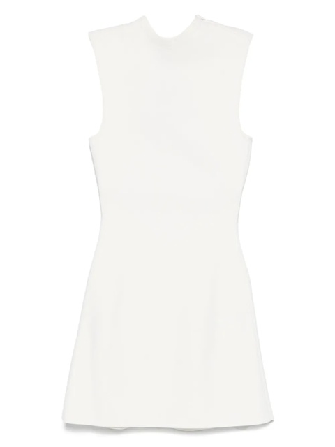 Cult Gaia cut-out mini dress - White - zdjęcie produktu nr 1