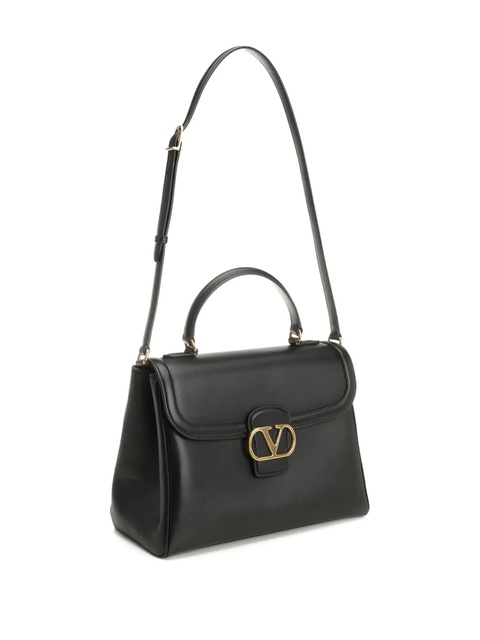 Valentino Garavani 7W2B0R87SRS 0NO - Black - zdjęcie produktu nr 2