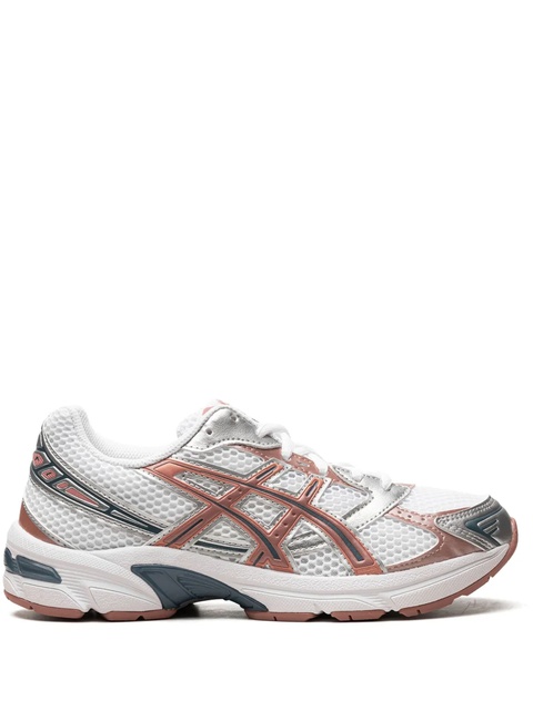 ASICS GEL-1130 "Silver Umeboshi" sneakers - White - zdjęcie produktu nr 1