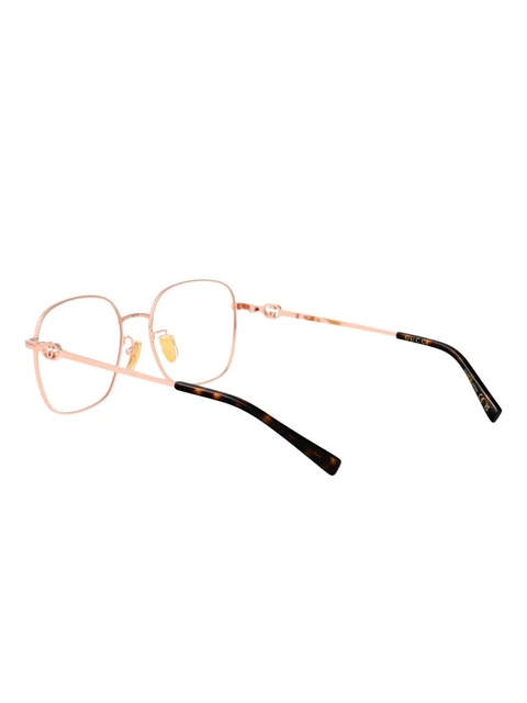 Gucci Eyewear GG2006OA glasses - Pink - zdjęcie produktu nr 1