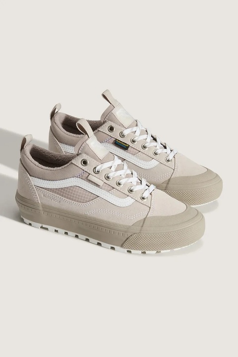 Vans tenisówki MTE Old Skool Waterproof kolor różowy VN000DAZSTN1 - zdjęcie produktu nr 2