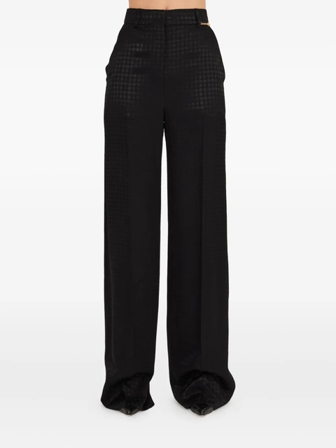 AMIRI MA chain-embellished trousers - Black - zdjęcie produktu nr 1