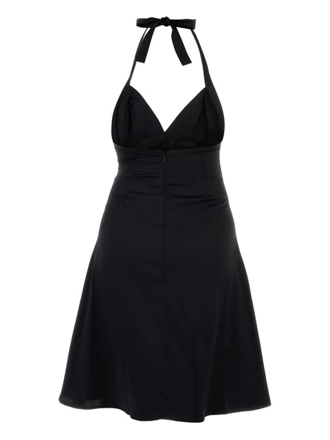 Gimaguas Jardin midi dress - Black - zdjęcie produktu nr 2
