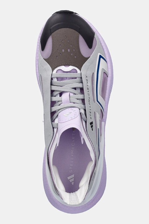 adidas by Stella McCartney buty do biegania Ultraboost 5 damskie kolor fioletowy JR0664 - zdjęcie produktu nr 2