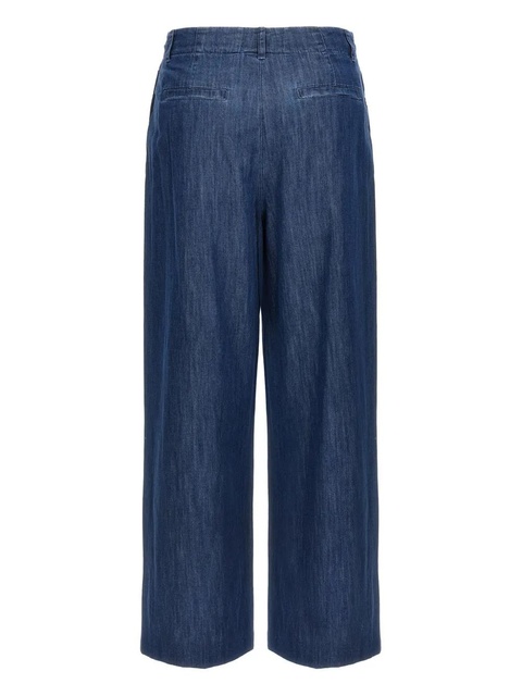 Max Mara Sophie jeans - Blue - zdjęcie produktu nr 1