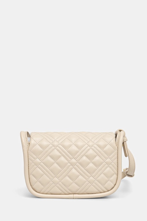 Love Moschino torebka kolor beżowy JC4139PP1 - zdjęcie produktu nr 2