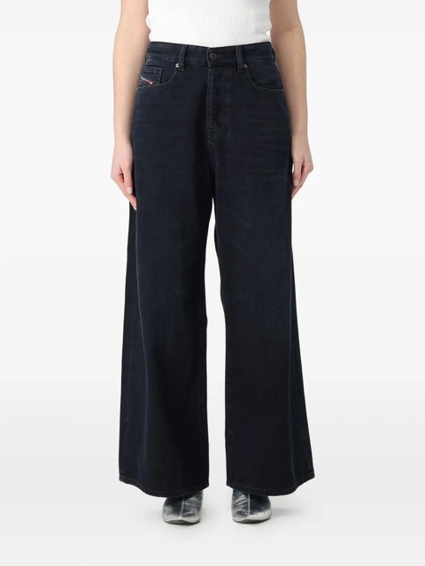Diesel 1996 D-Sire jeans - Black - zdjęcie produktu nr 2