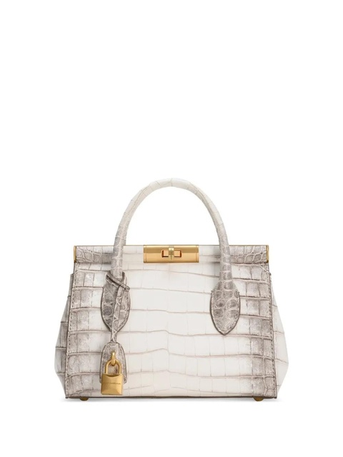 Dolce & Gabbana Marlene tote bag - White - zdjęcie produktu nr 1