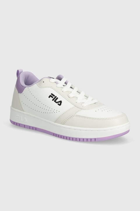 Fila sneakersy Rega kolor fioletowy FFW0407 - zdjęcie produktu nr 1