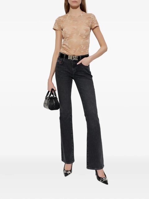 Diesel Kasia-Utlt logo top - Neutrals - zdjęcie produktu nr 1