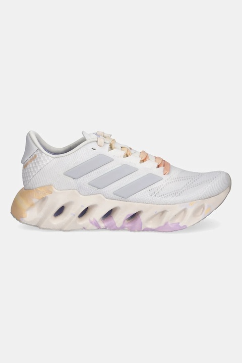adidas Performance buty do biegania Adidas Switch Fwd 2 damskie kolor biały JI1461 - zdjęcie produktu nr 2