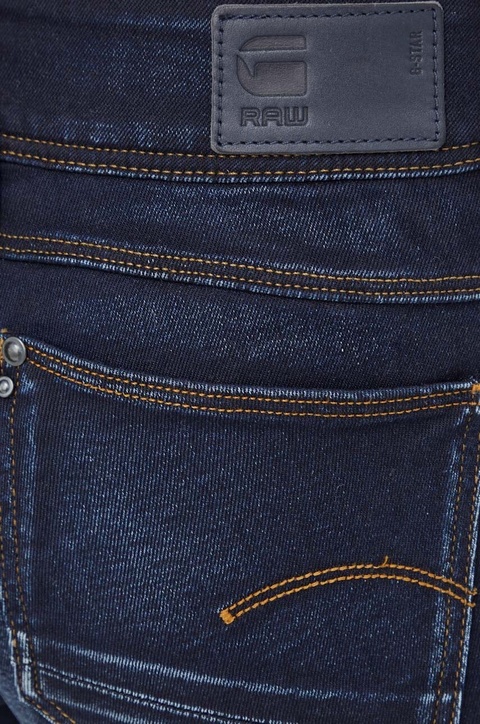 G-Star jeansy Lynn Mid Skinny - zdjęcie produktu nr 2