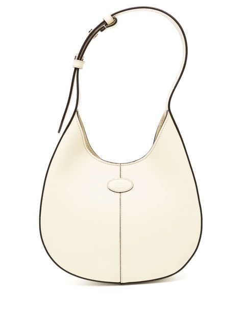 Tod's Di hobo bag - Yellow - zdjęcie produktu nr 1
