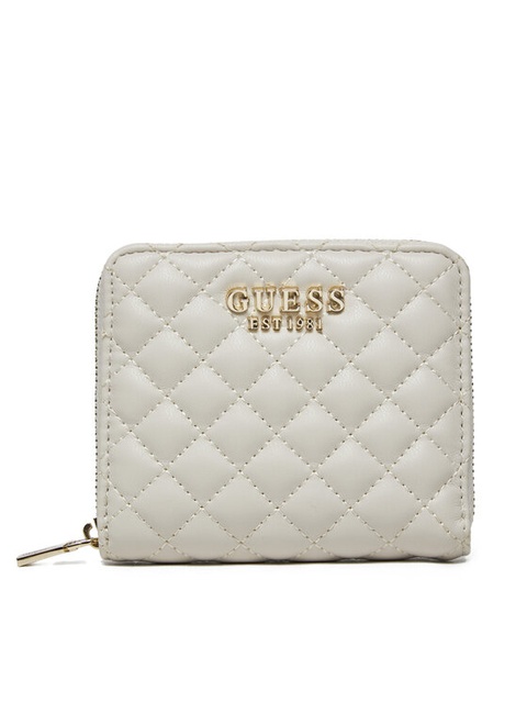 Mały Portfel Damski Guess - zdjęcie produktu nr 1