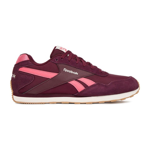 Reebok CEO-GLIDE LOW 100230905 Bordowy - zdjęcie produktu nr 1
