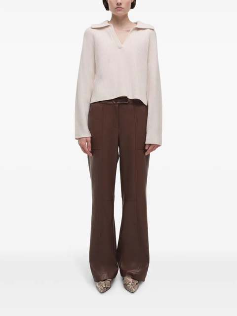 Simkhai Lopez jumper - Neutrals - zdjęcie produktu nr 1