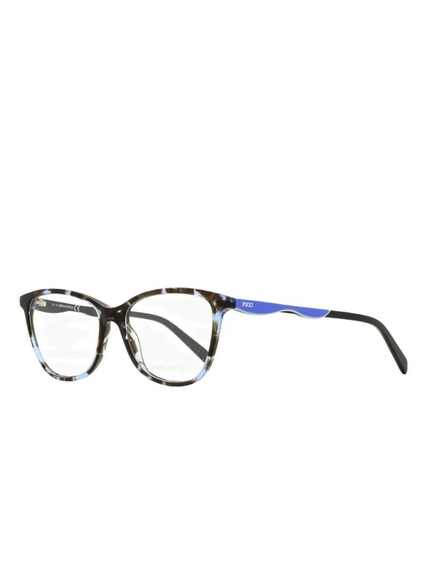 PUCCI rectangular-shape glasses - Brown - zdjęcie produktu nr 2