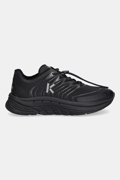 Kenzo sneakersy Pace 2.0 Low Top Sneaker kolor czarny FF52SN072F65.99 - zdjęcie produktu nr 2