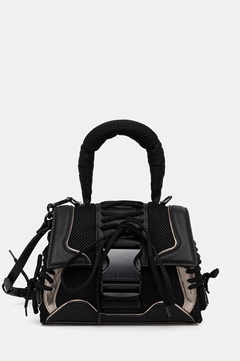 Steve Madden torebka Bdiego kolor czarny SM13000896 - zdjęcie produktu nr 1
