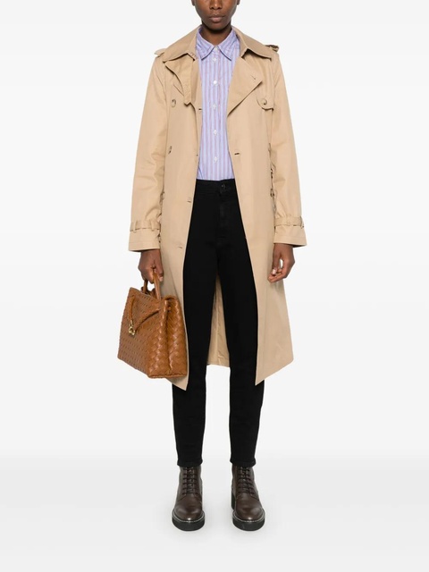 Lauren Ralph Lauren high-rise jeans - Black - zdjęcie produktu nr 2