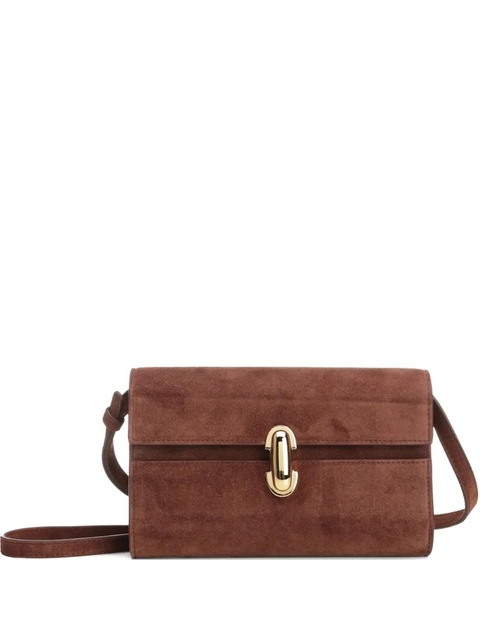 Savette Symmetry crossbody bag - Brown - zdjęcie produktu nr 1