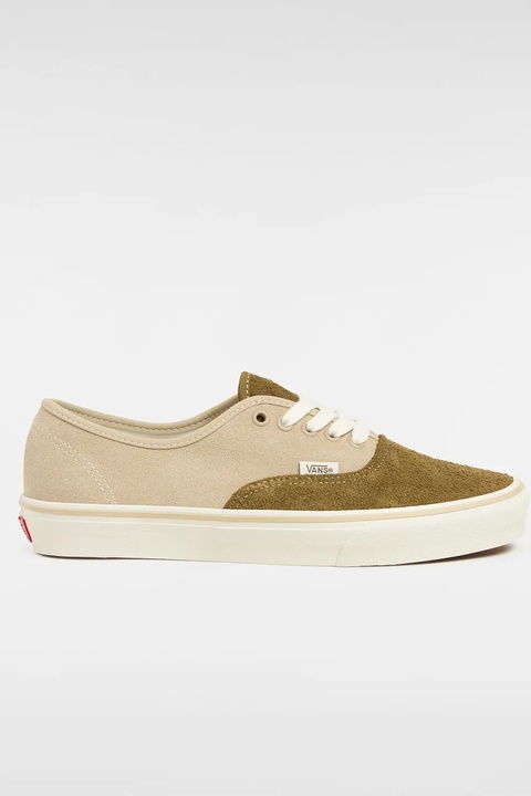 Vans tenisówki Authentic kolor beżowy VN000D7YBUE1 - zdjęcie produktu nr 2